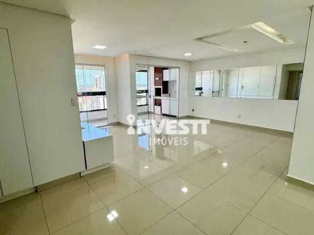 Apartamento aluguel em Região Geográfica Imediata de Goiânia, Goiânia