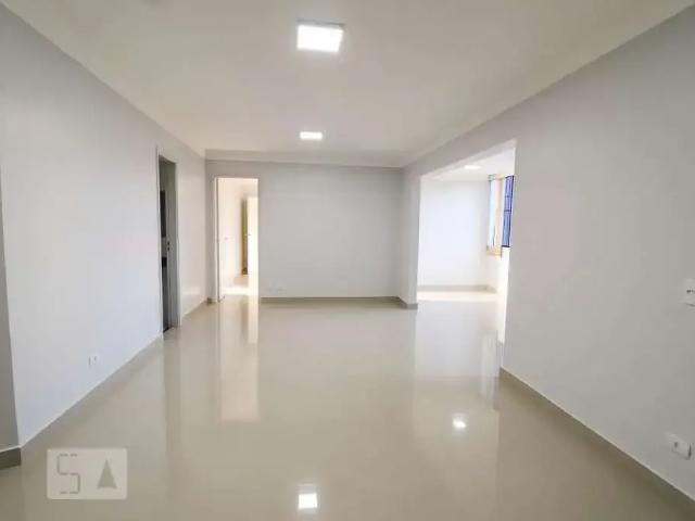 Apartamento aluguel em Região Geográfica Imediata de Goiânia, Goiânia