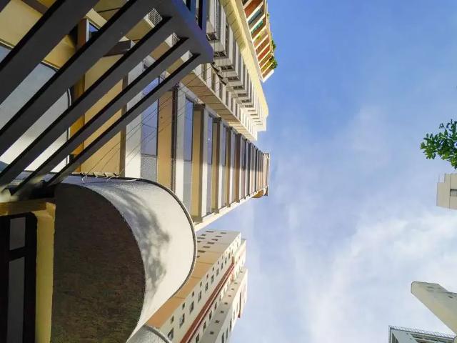 Apartamento aluguel em Região Geográfica Imediata de Goiânia, Goiânia