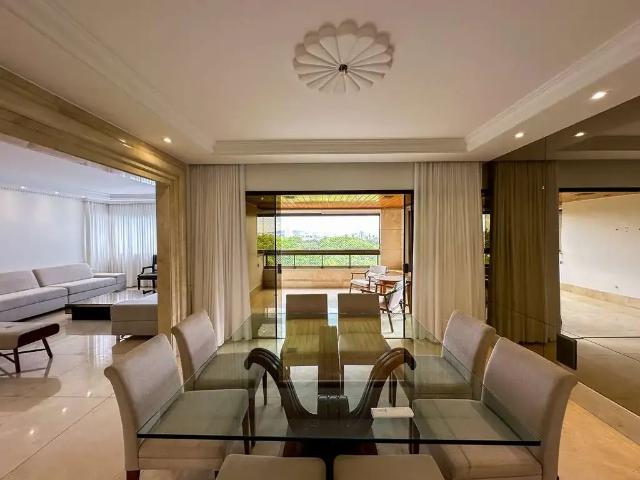 Apartamento aluguel em Região Geográfica Imediata de Goiânia, Goiânia
