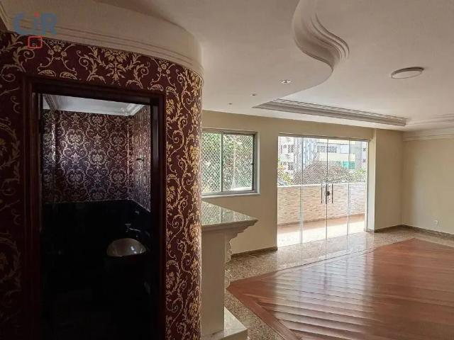 Apartamento aluguel em Região Geográfica Imediata de Goiânia, Goiânia