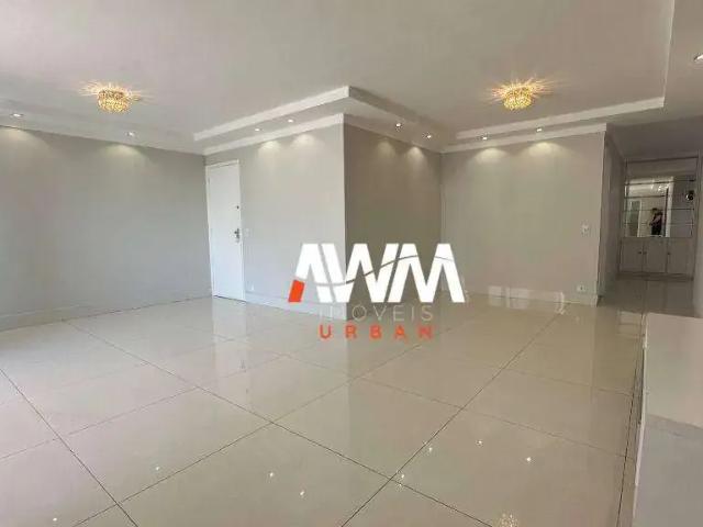Apartamento aluguel em Região Geográfica Imediata de Goiânia, Aparecida de Goiânia
