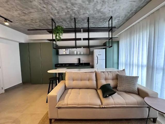 Apartamento aluguel em Região Geográfica Imediata de Goiânia, Goiânia