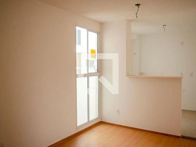Apartamento aluguel em Vila Mutirão I, Goiânia