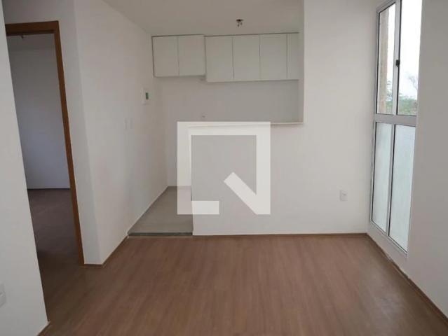 Apartamento aluguel em Jardim das Hortências, Goiânia