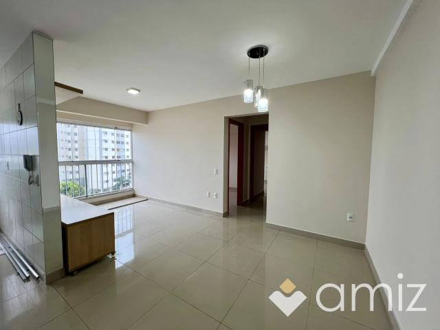 Apartamento aluguel em Setor Pedro Ludovico, Goiânia