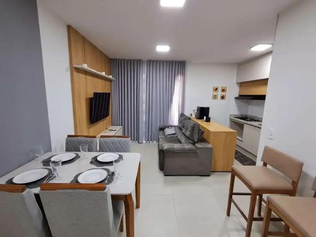 Apartamento aluguel em Região Geográfica Imediata de Goiânia, Goiânia