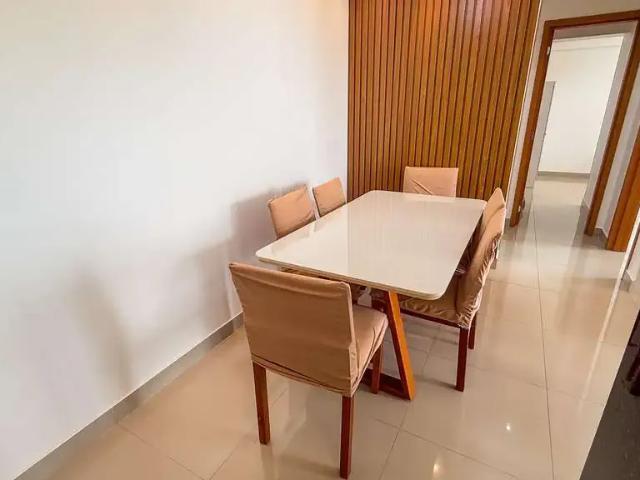 Apartamento aluguel em Região Geográfica Imediata de Goiânia, Goiânia