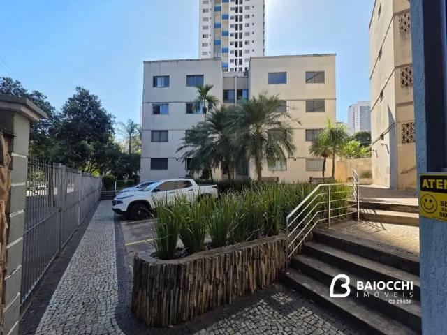 Apartamento aluguel em Região Geográfica Imediata de Goiânia, Goiânia