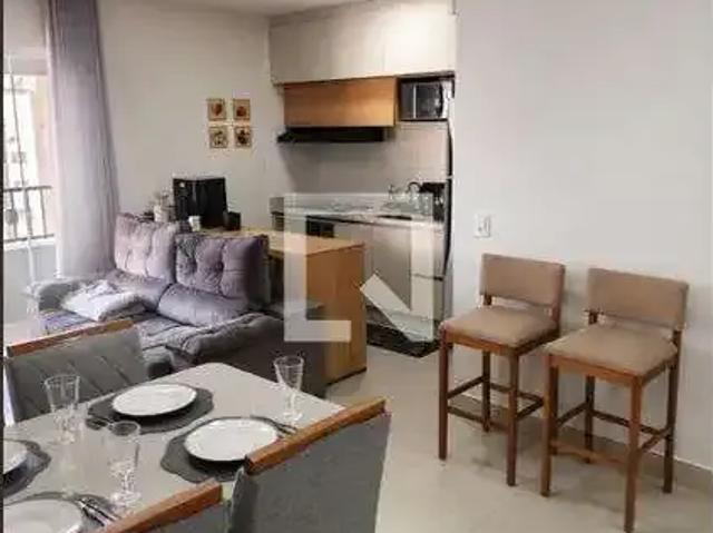 Apartamento aluguel em Região Geográfica Imediata de Goiânia, Goiânia
