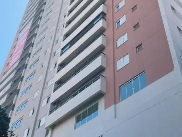 Apartamento aluguel em Região Geográfica Imediata de Goiânia, Goiânia