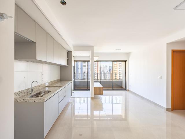 Apartamento aluguel em Região Geográfica Imediata de Goiânia, Goiânia