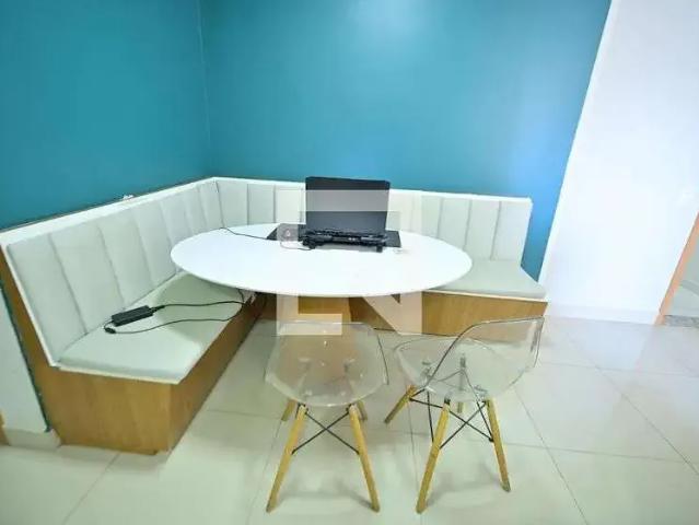 Apartamento aluguel em Região Geográfica Imediata de Goiânia, Goiânia