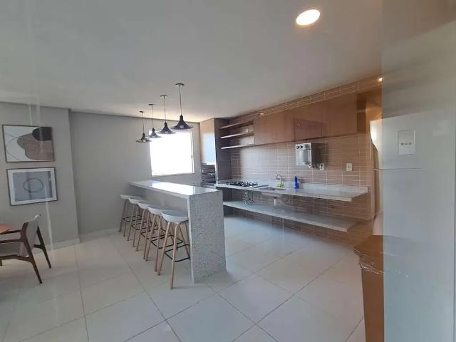 Apartamento aluguel em Região Geográfica Imediata de Goiânia, Goiânia
