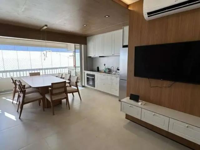 Apartamento aluguel em Região Geográfica Imediata de Goiânia, Goiânia