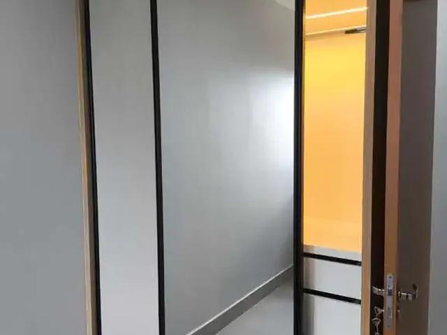 Apartamento aluguel em Região Geográfica Imediata de Goiânia, Goiânia