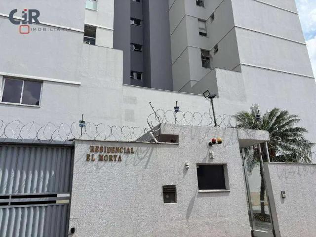 Apartamento aluguel em Região Geográfica Imediata de Goiânia, Goiânia