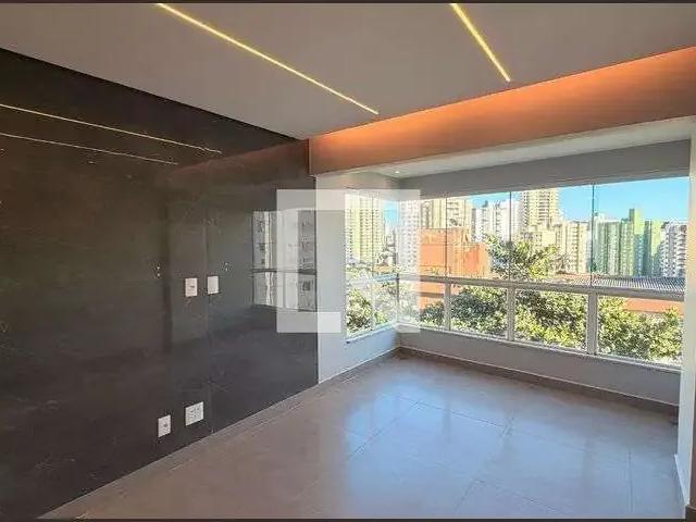 Apartamento aluguel em Região Geográfica Imediata de Goiânia, Goiânia