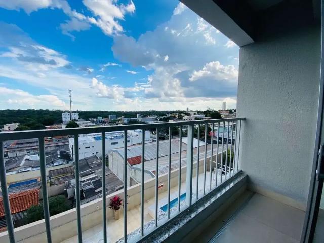 Apartamento aluguel em Região Geográfica Imediata de Goiânia, Goiânia