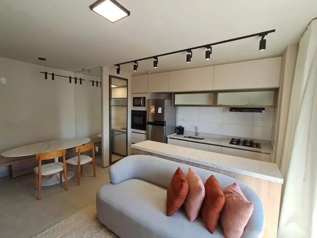 Apartamento aluguel em Região Geográfica Imediata de Goiânia, Goiânia