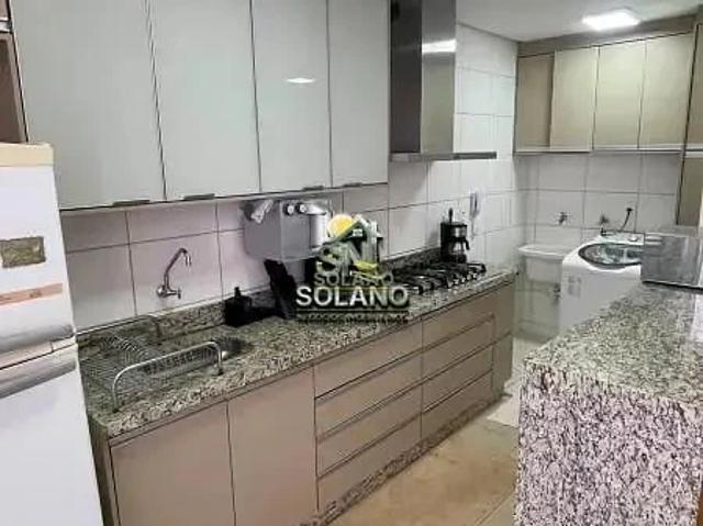 Apartamento aluguel em Setor Pedro Ludovico, Goiânia