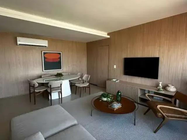 Apartamento aluguel em Região Geográfica Imediata de Goiânia, Goiânia