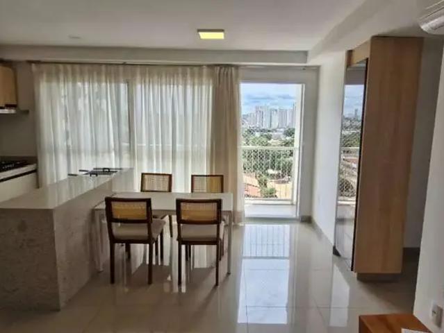 Apartamento aluguel em Região Geográfica Imediata de Goiânia, Goiânia