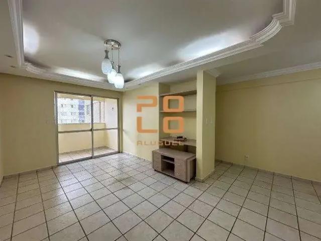 Apartamento aluguel em Região Geográfica Imediata de Goiânia, Goiânia