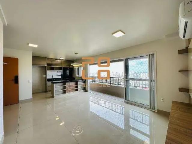 Apartamento aluguel em Região Geográfica Imediata de Goiânia, Goiânia