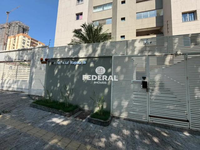Apartamento aluguel em Setor Pedro Ludovico, Goiânia