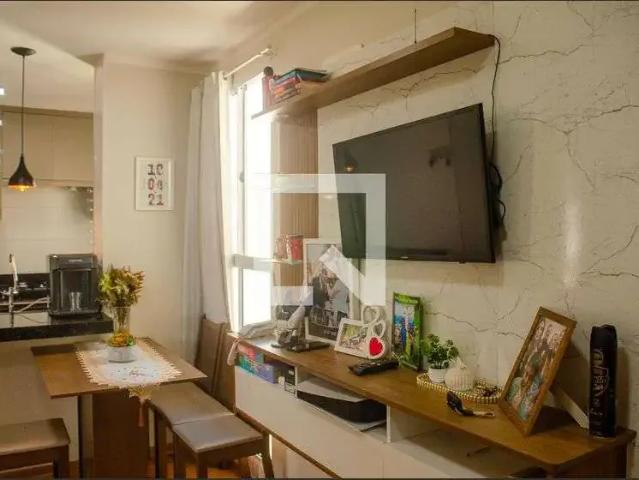 Apartamento aluguel em Região Geográfica Imediata de Goiânia, Goiânia