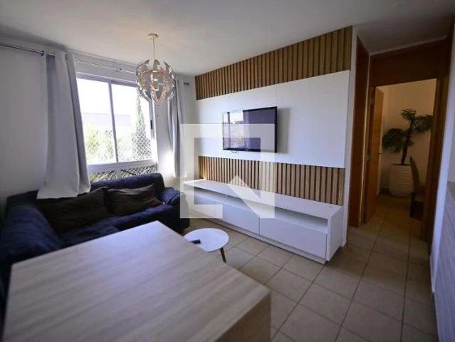 Apartamento aluguel em Região Geográfica Imediata de Goiânia, Goiânia