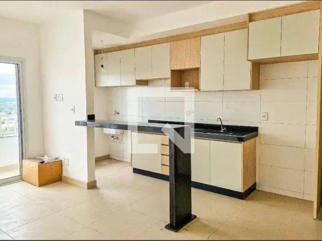 Apartamento aluguel em Região Geográfica Imediata de Goiânia, Goiânia