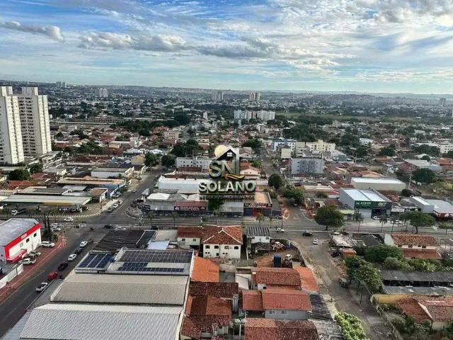 Apartamento aluguel em Região Geográfica Imediata de Goiânia, Goiânia