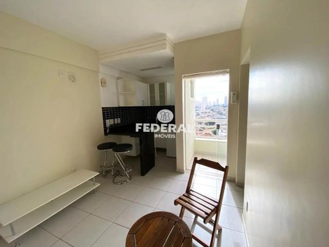 Apartamento aluguel em Setor Sul, Goiânia