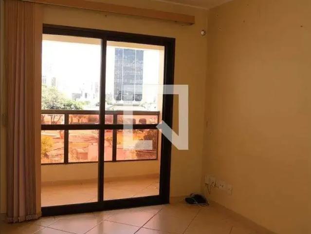 Apartamento aluguel em Região Geográfica Imediata de Goiânia, Goiânia