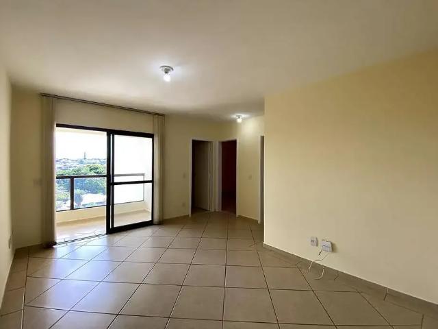 Apartamento aluguel em Região Geográfica Imediata de Goiânia, Goiânia