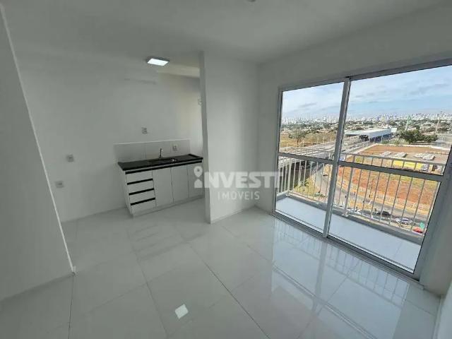 Apartamento aluguel em Região Geográfica Imediata de Goiânia, Goiânia