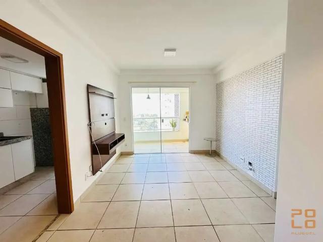 Apartamento aluguel em Região Geográfica Imediata de Goiânia, Goiânia