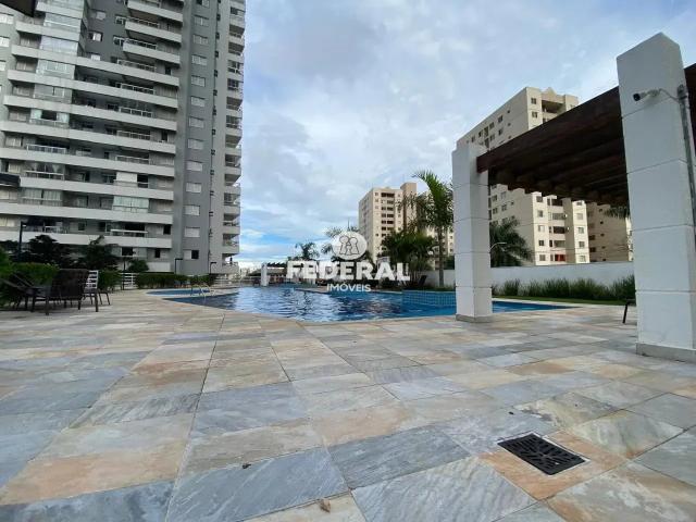 Apartamento aluguel em Alpes, Goiânia