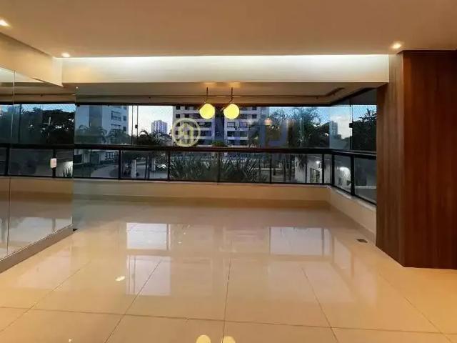 Apartamento aluguel em Região Geográfica Imediata de Goiânia, Goiânia