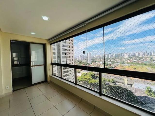 Apartamento aluguel em Região Geográfica Imediata de Goiânia, Goiânia