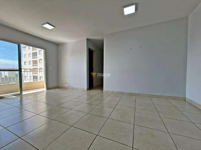 Apartamento aluguel em Região Geográfica Imediata de Goiânia, Goiânia