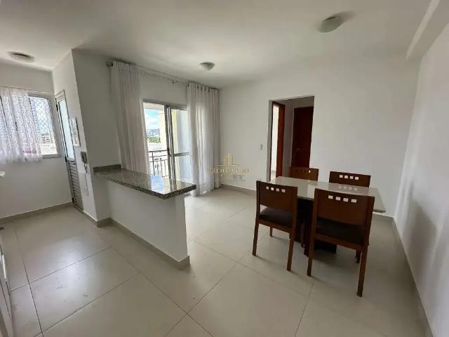Apartamento aluguel em Região Geográfica Imediata de Goiânia, Goiânia