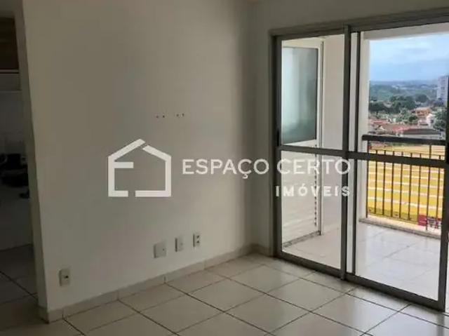 Apartamento aluguel em Região Geográfica Imediata de Goiânia, Goiânia