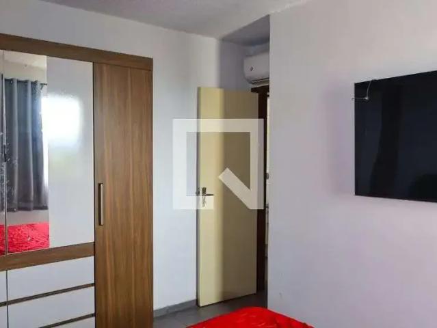 Apartamento aluguel em Região Geográfica Imediata de Goiânia, Goiânia