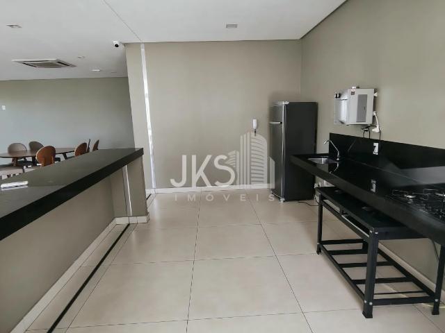 Apartamento aluguel em Goiânia, Região Geográfica Intermediária de Goiânia