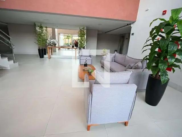 Apartamento aluguel em Região Geográfica Imediata de Goiânia, Goiânia