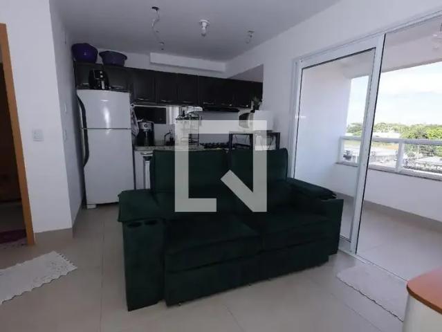 Apartamento aluguel em Região Geográfica Imediata de Goiânia, Goiânia
