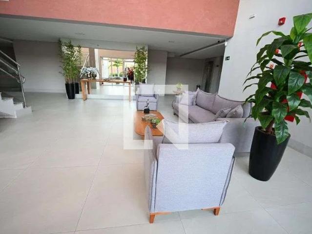 Apartamento aluguel em Vila Mauá, Goiânia
